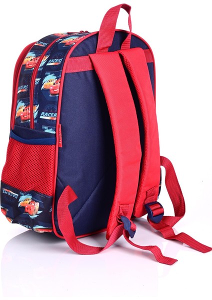 Cars 42234 Lisanslı Okul Çantası 3'lü Set fırsatları