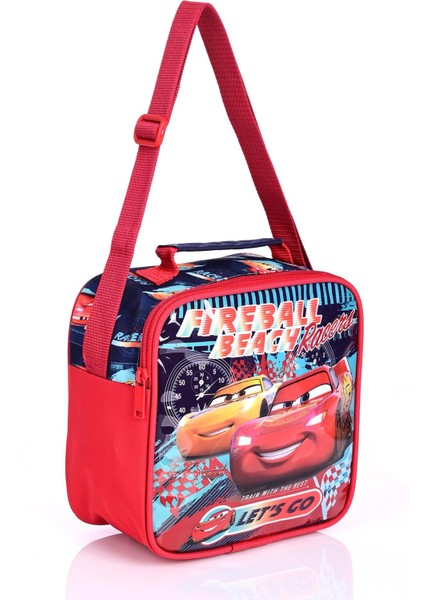 Cars 42234 Lisanslı Okul Çantası 3'lü Set indirimleri