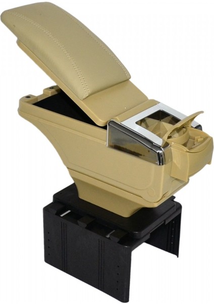 Kol Dayama Kromlu Bej