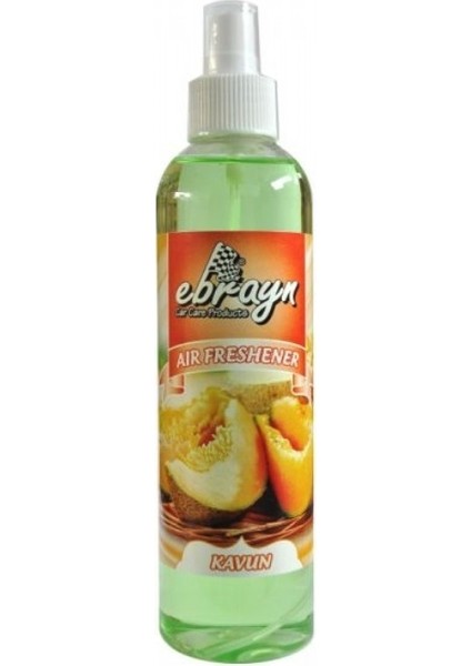 Sprey Koku Kavun 250 ml