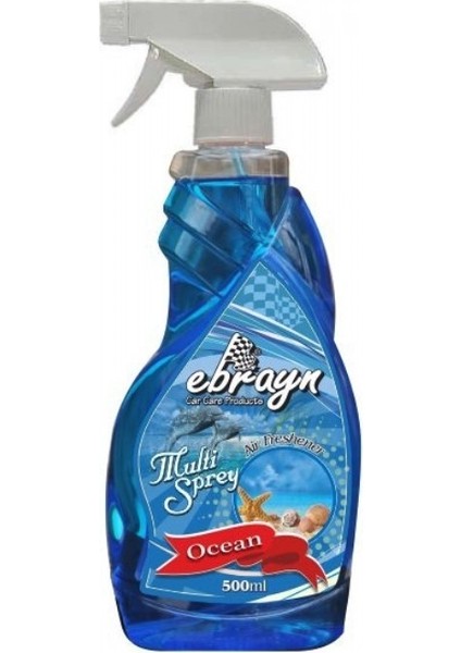 Sprey Koku Okyanus 500 ml