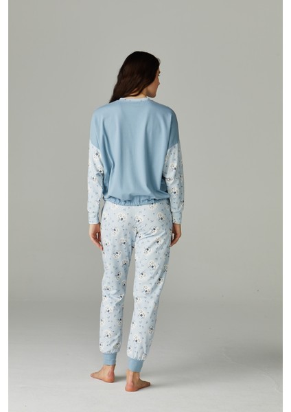 Balance Kadın Pijama Takımı