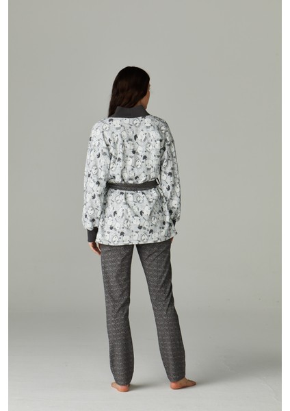 Arya Sabahlıklı Kadın Pijama Takımı fiyatları
