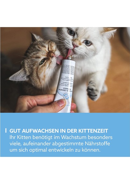 Kedi Macunu Kitten Paste 50 gr modelleri