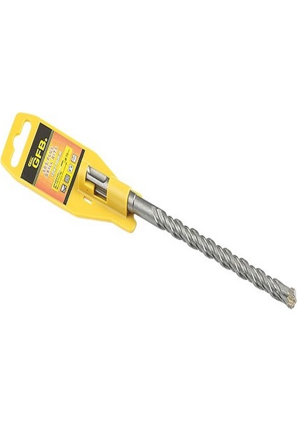 Sds Plus 4 Elmas Matkap Ucu 10 x 210 2087