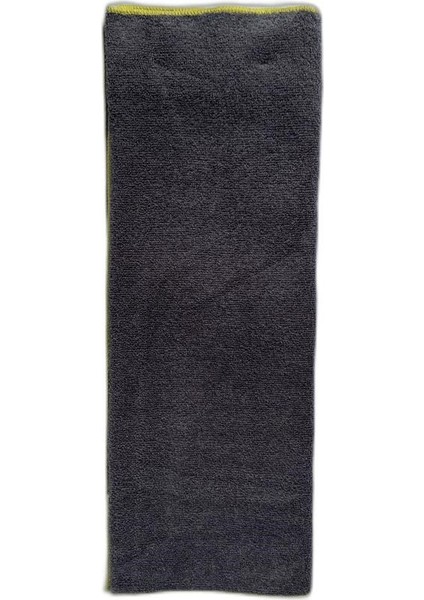 Profesyonel Mikrofiber Oto Detay Havlusu 50x70CM