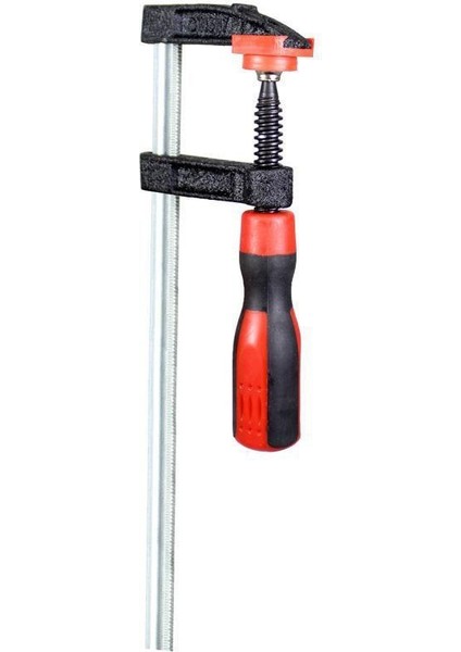 Topart 90005 Hafif Tip Marangoz Işkencesi 50X200 mm