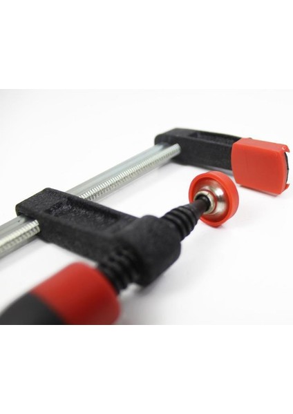 Topart 90005 Hafif Tip Marangoz Işkencesi 50X200 mm