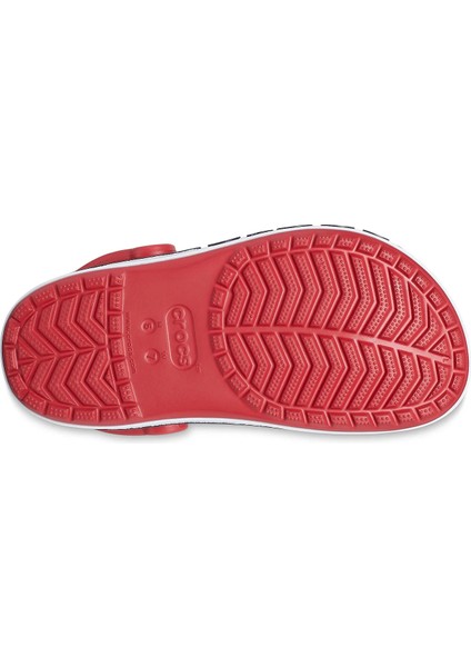 Bayaband Clog Red Kırmızı Unisex Terlik 205089-6HC