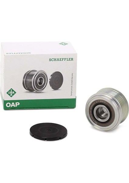 İna Opel Astra 1.3 Cdtı 2005-2009 Alternatör Kasnağı