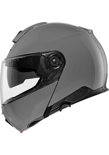 C5 Kask Nardo Gri
