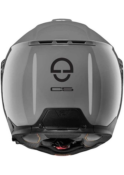 C5 Kask Nardo Gri