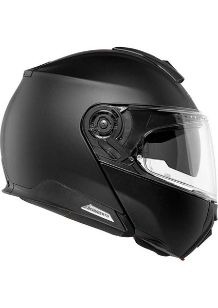 C5 Kask Mat Siyah fiyatları