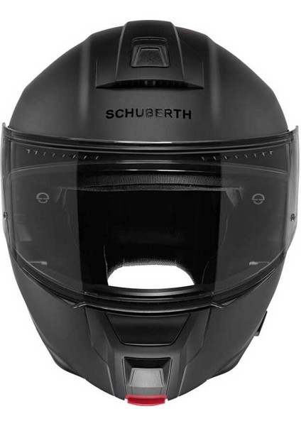 C5 Kask Mat Siyah fırsatları