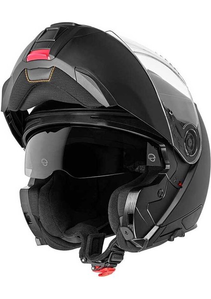 C5 Kask Mat Siyah indirimleri