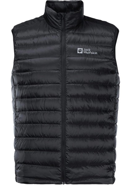 Pack & Go Down Erkek Outdoor Yelek 1207011-6000