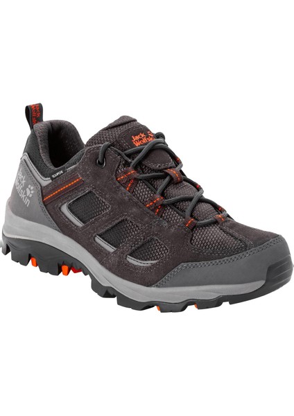 Vojo Texapore Low Erkek Outdoor Ayakkabı RFHARV2223
