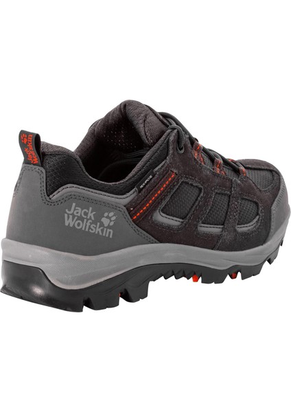 Vojo Texapore Low Erkek Outdoor Ayakkabı RFHARV2223 modelleri
