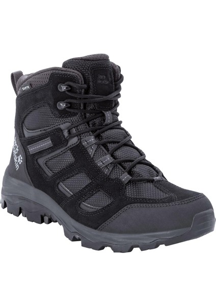 Jack Wolfskin Vojo 3 Texapore Mid Erkek Outdoor Bot 4042461-6000