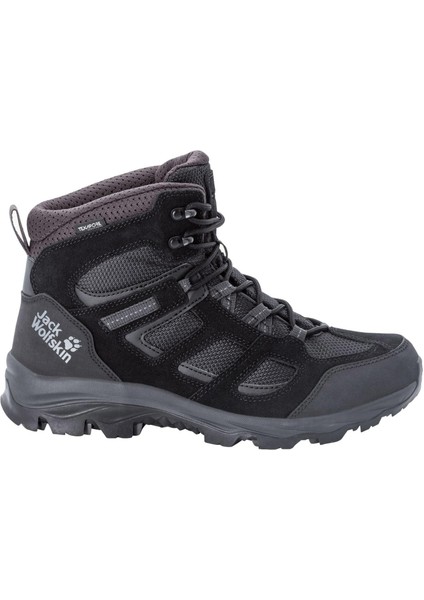 Jack Wolfskin Vojo 3 Texapore Mid Erkek Outdoor Bot 4042461-6000