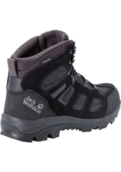 Jack Wolfskin Vojo 3 Texapore Mid Erkek Outdoor Bot 4042461-6000