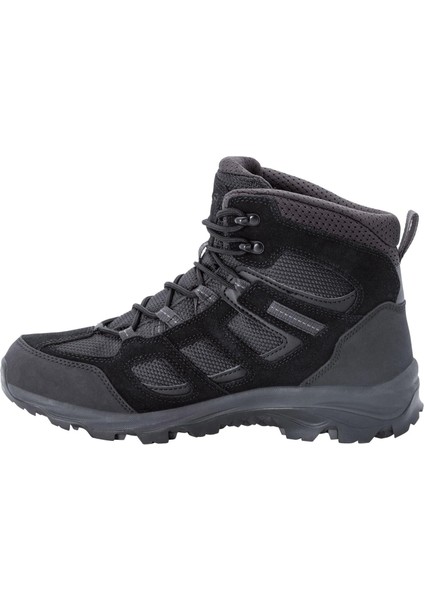 Jack Wolfskin Vojo 3 Texapore Mid Erkek Outdoor Bot 4042461-6000