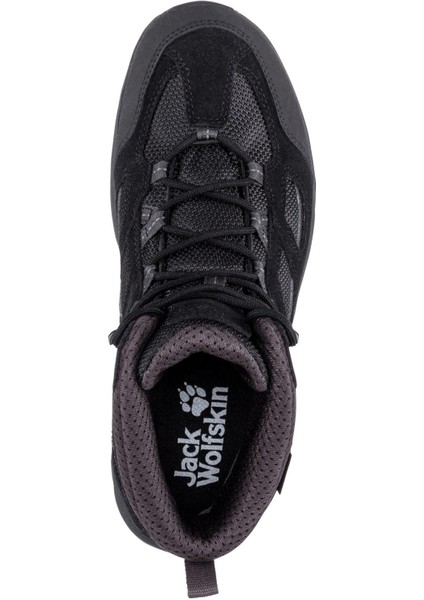 Vojo 3 Texapore Mid Erkek Outdoor Bot 4042461-6000
