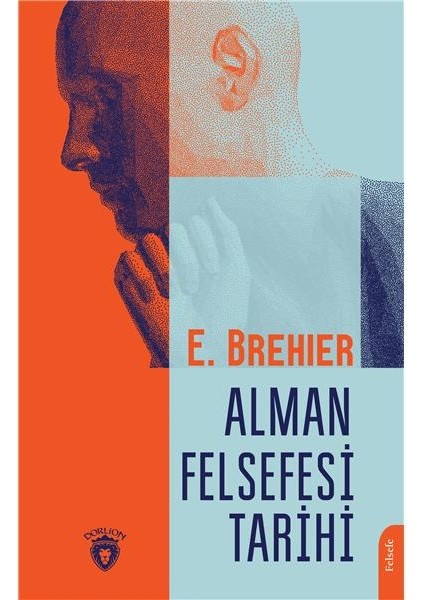 Alman Felsefesi Tarihi