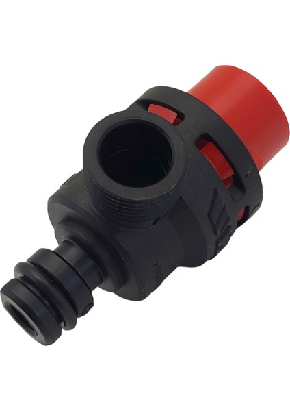 Ariston Clas He 30 Kombi Ventili