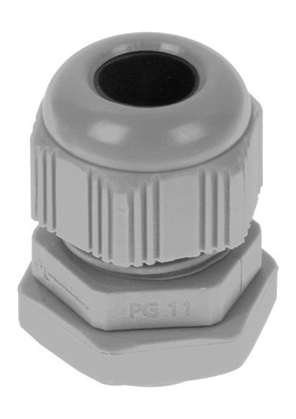 Pg-11 Etanj Pvc Rakor 10 Adet