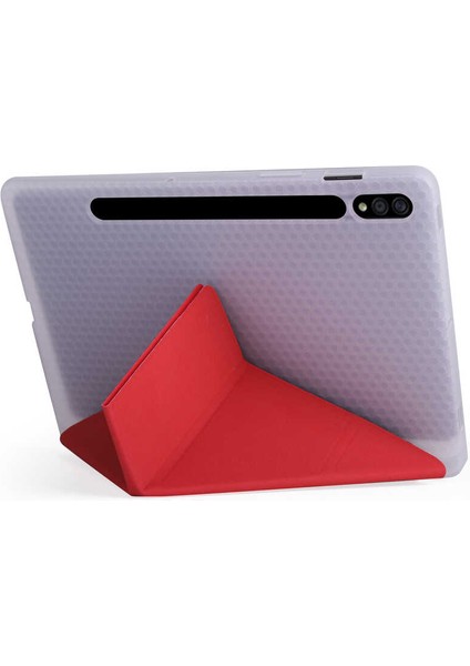 Samsung Galaxy Tab S7 Fe Lte T730 T735 T737 Kılıf