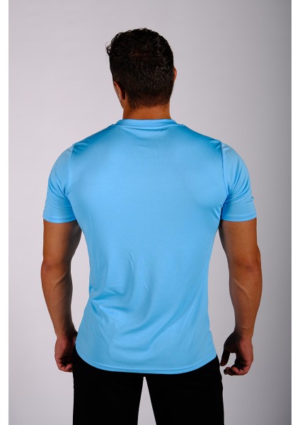 Nacce 22 Antrenman T-Shirt Turkuaz fiyatları