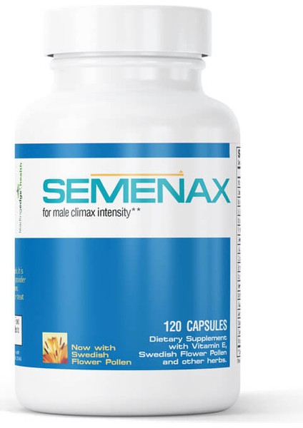 L-Arginine Maca Bitkisel Karışımlı 120 Kapsül