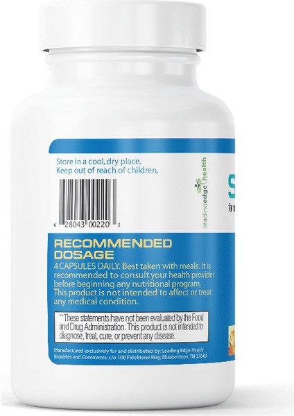 L-Arginine Maca Bitkisel Karışımlı 120 Kapsül