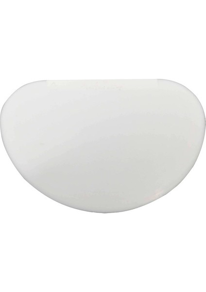 Oval Hamur Kazıyıcı (15,5 cm x 10 Cm) fiyatları