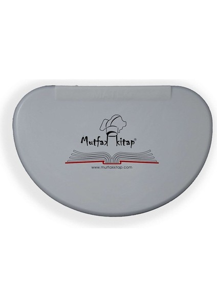 Oval Hamur Kazıyıcı (15,5 cm x 10 Cm) modelleri