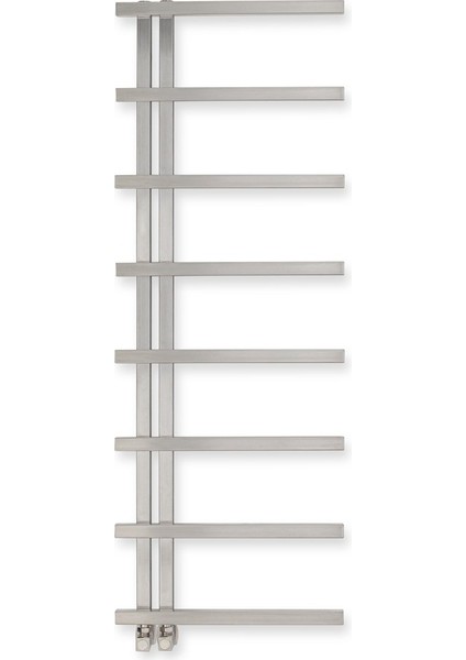 Sierra Fırça Mat Inox Havlupan