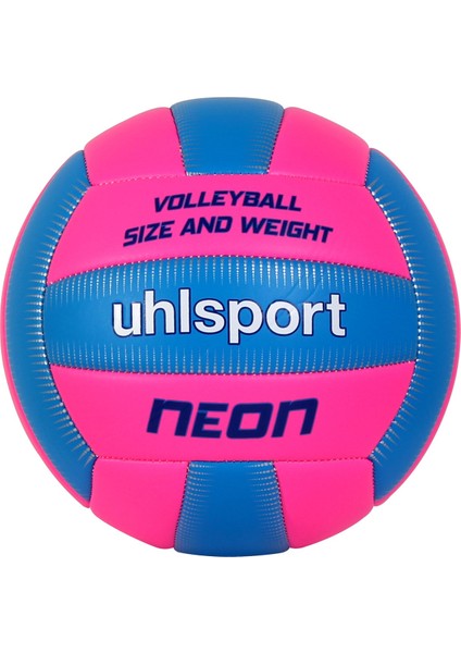 Neon Voleybol Topu