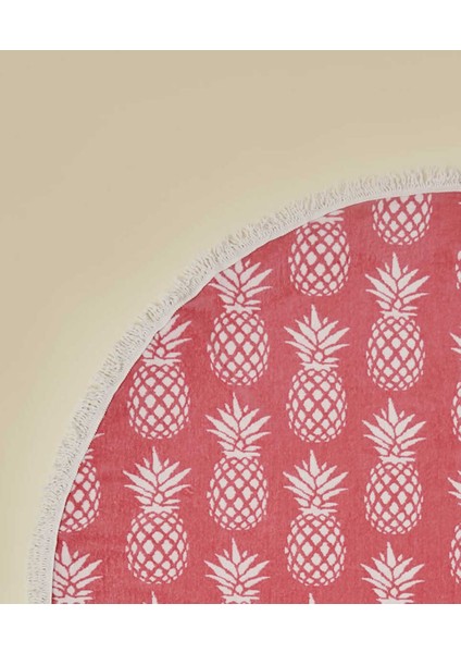 Maısonette Pıneapple Plaj Havlusu modelleri
