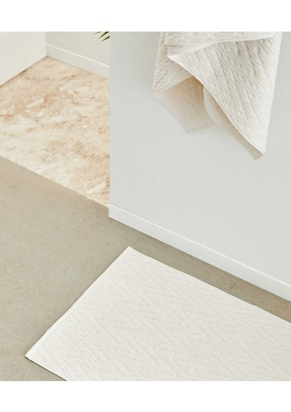 Maısonette Wavy Paspas