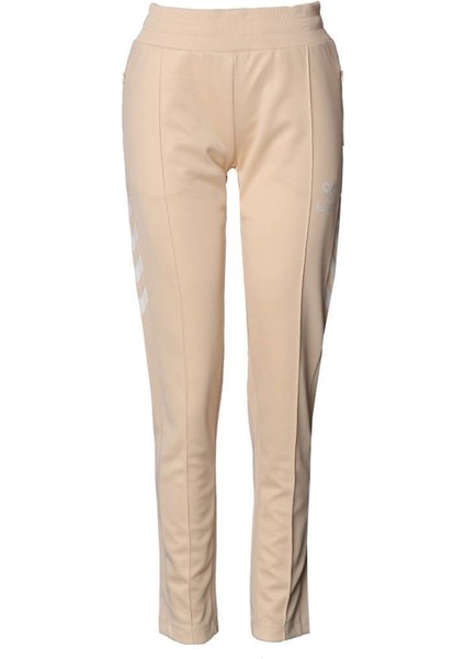 Hmlgenesıs Pants Sarı Kadın Eşofman 931080-1059
