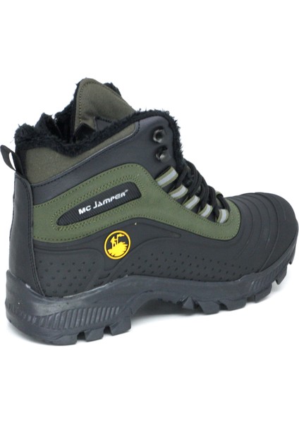 1918 Kaymaz Taban Içi Kurklu Erkek Bot fırsatları