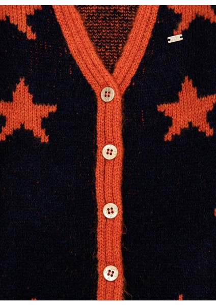 Hırka, 7-8 Yaş, Lacivert modelleri