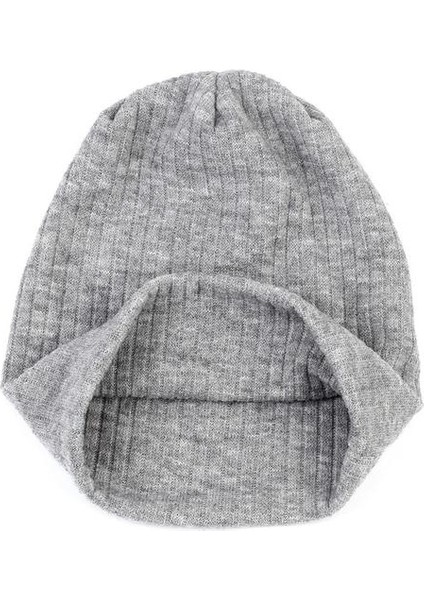 Bahar Kış Sonbahar Moda Katı Renk Nervürlü Beanie Şapka Pamuk Kafatası Yetişkin Kadın Adam Beanies Için Kafatası Kapaklar Sıcak | Erkekler Skullies kasket