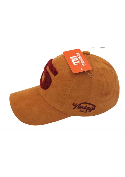 Erkek Kadın Süet Beyzbol Şapkası Snapback Sokak Hip Hop Şapka Kış Sonbahar Moda Vintage Kapaklar Unisex Marka Casual Şapkalar | Süet Beyzbol Kapaklar | Beyzbol Şapkası Beyzbol Şapkası Marka fırsatları