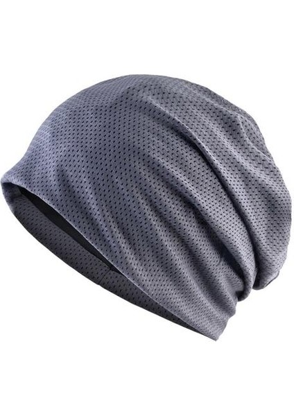 Nefes Beanies Bahar Açık Rahat Skullies Beanies Kadınlar Yaz Mesh Ince Bonnet Gorras Katı Renk Moda Yumuşak Şapka Erkekler | Erkekler Skullies kasket