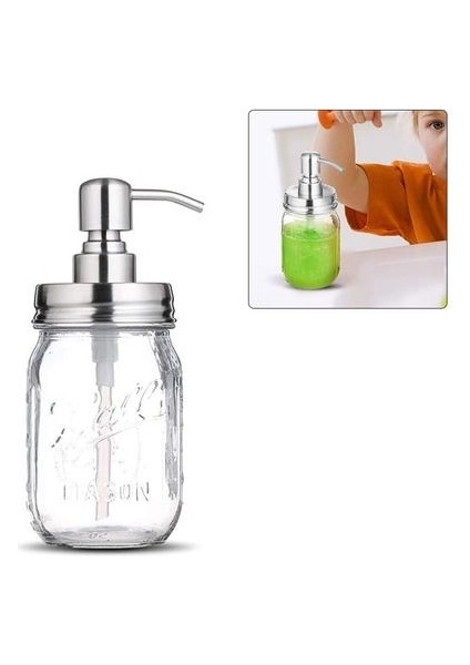 Sabunluk (Yurt Dışından)