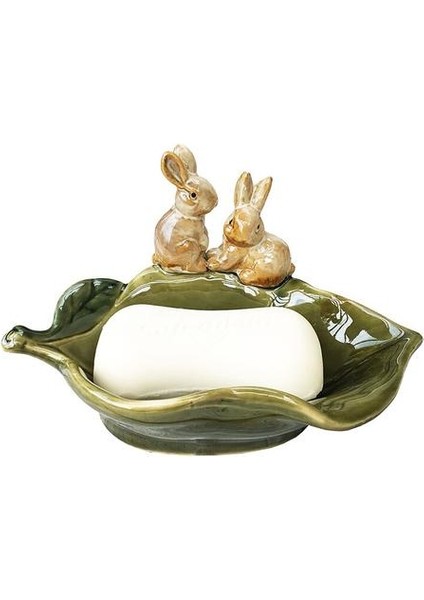 Sabunluk (Yurt Dışından)