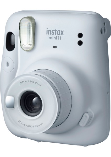 Instax Mini 11 Beyaz Fotoğraf Makinesi Seti 1 fiyatları
