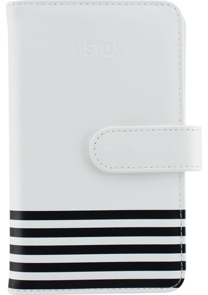Instax Mini 11 Beyaz Fotoğraf Makinesi Seti 1